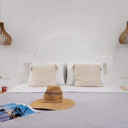 Manios Suites Agia Anna  Exterior photo