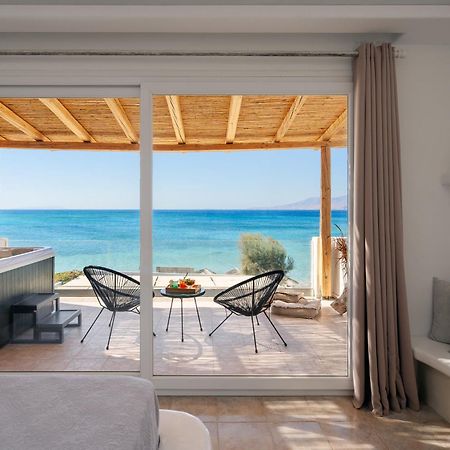 Manios Suites Agia Anna  Exterior photo