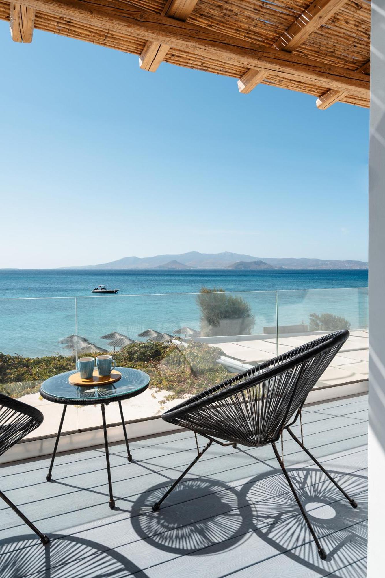 Manios Suites Agia Anna  Exterior photo