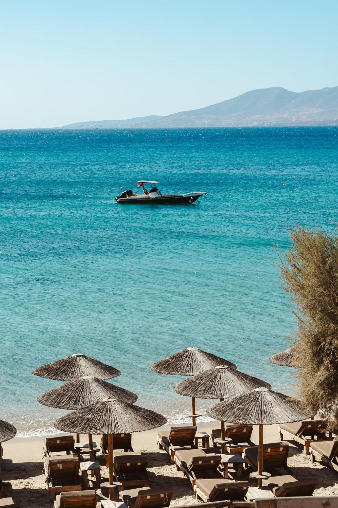 Manios Suites Agia Anna  Exterior photo