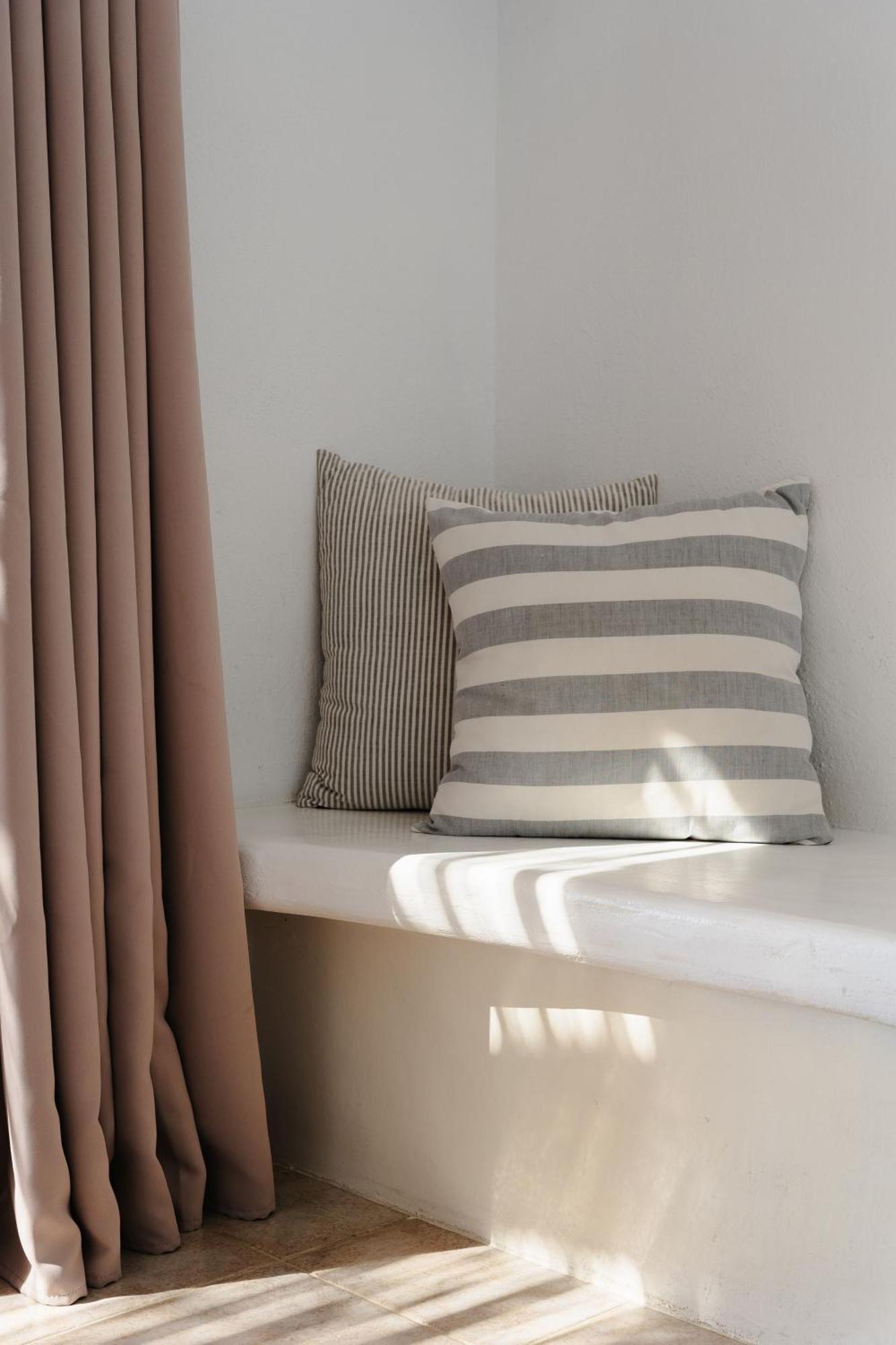 Manios Suites Agia Anna  Exterior photo