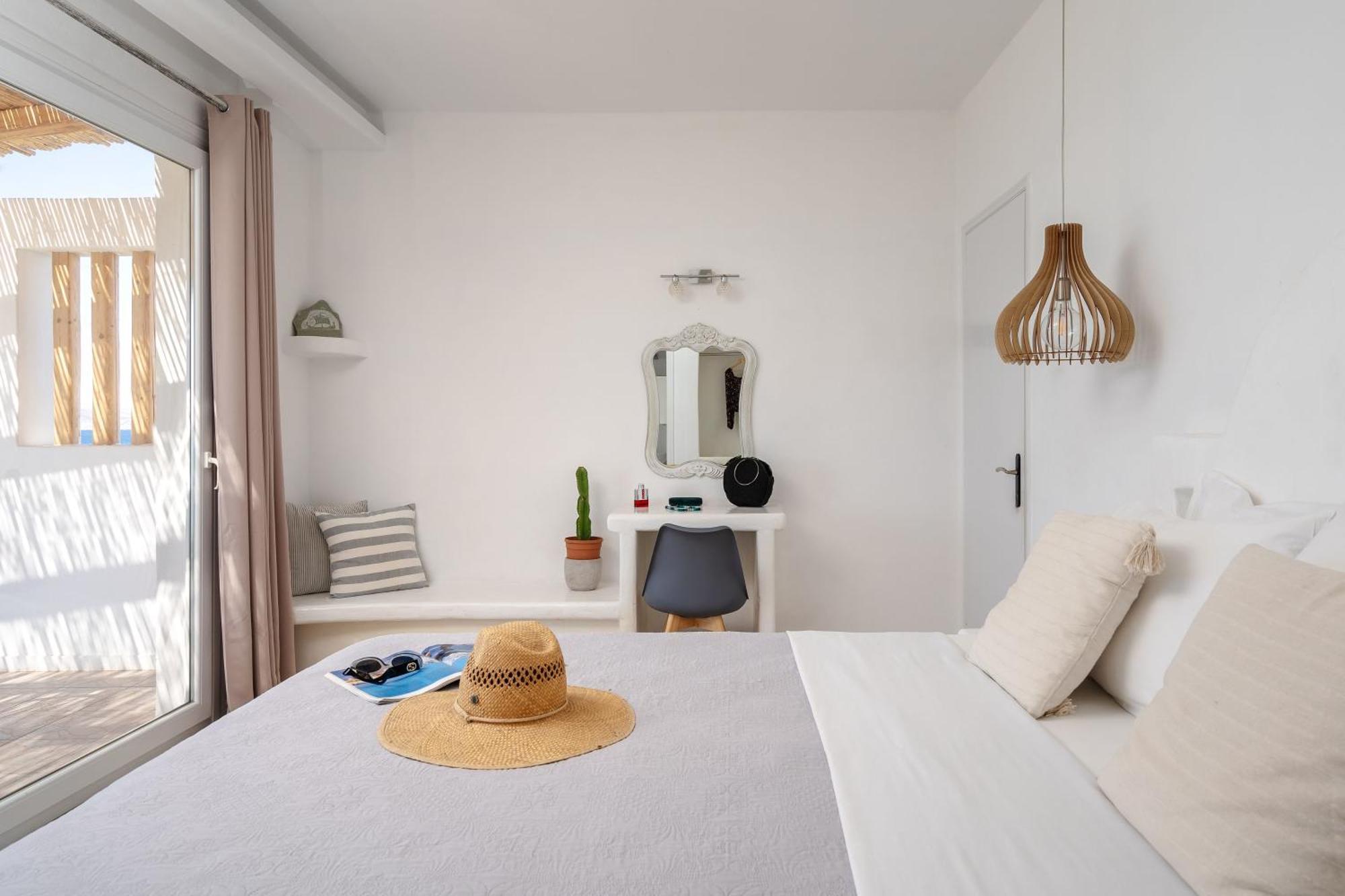 Manios Suites Agia Anna  Exterior photo