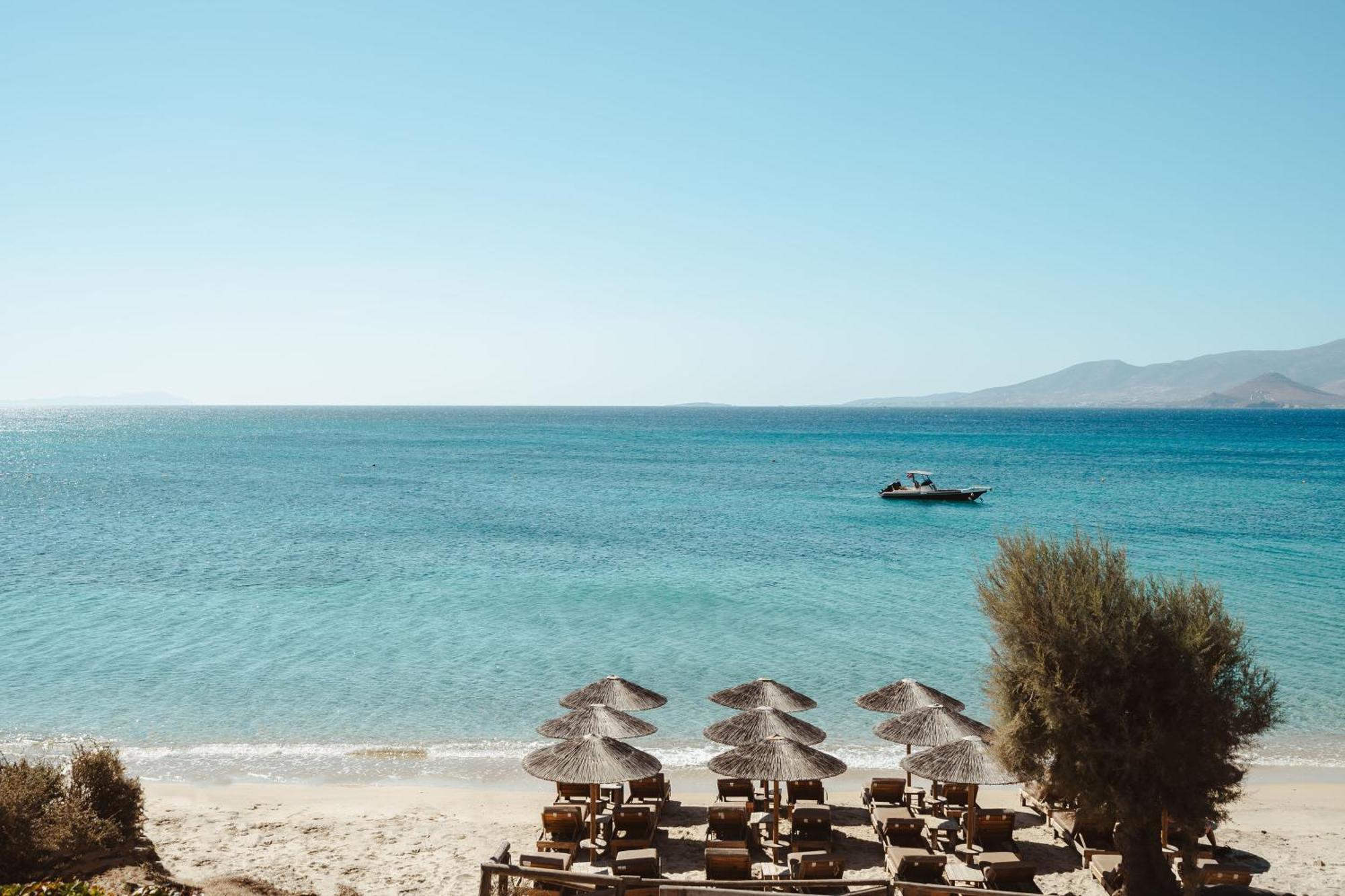 Manios Suites Agia Anna  Exterior photo