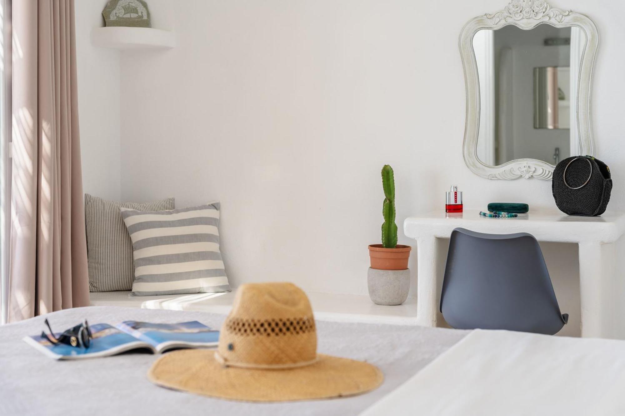 Manios Suites Agia Anna  Exterior photo